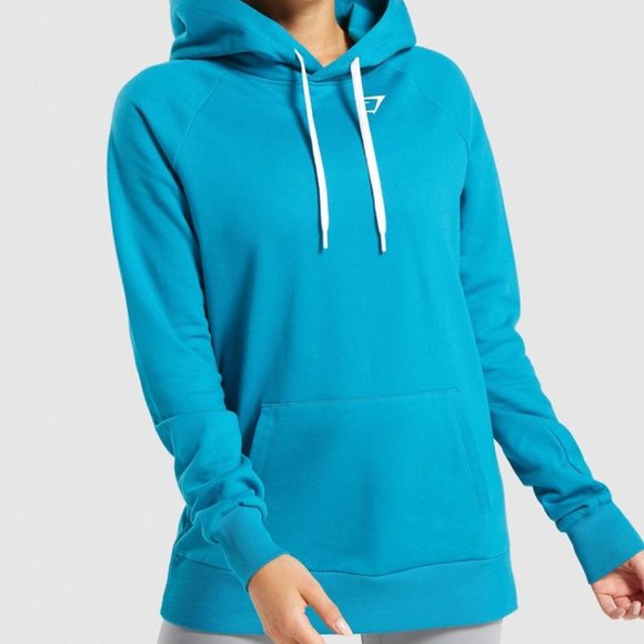 Gymshark Training hoodie - Picture 1 of 2